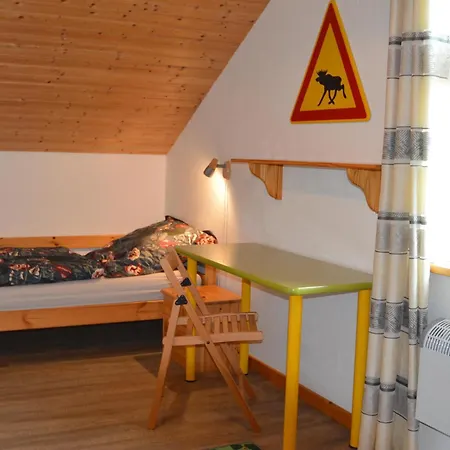 Sommerhaus Am Holiday home Barsfleth