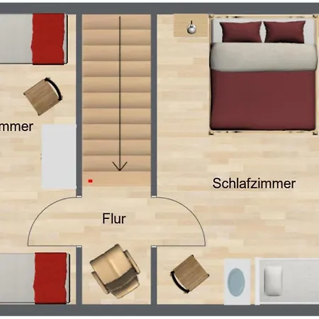 Sommerhaus Am *