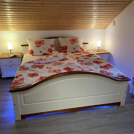 Sommerhaus Am 펜션