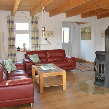 Holiday home Sommerhaus Am Barsfleth